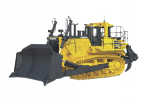 bulldozer